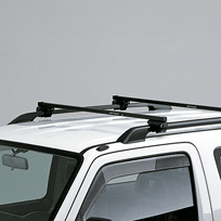 Suzuki Jimny Roof Rack - Suzuki Shop