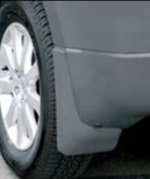 grand vitara mud flaps