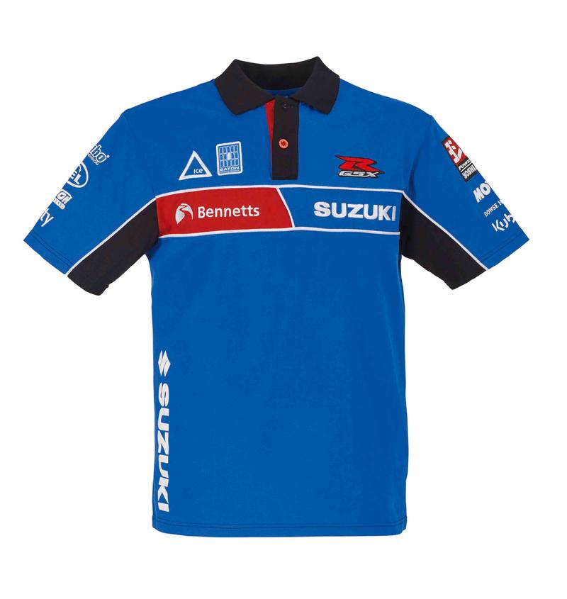 Suzuki Parts - Suzuki Accessories - Suzuki Clothing - Suzuki Shop