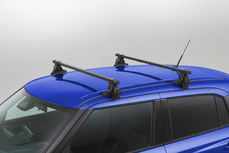 Swift Multi Roof Rack