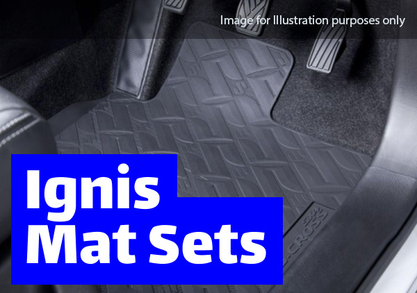 Ignis Mat Sets