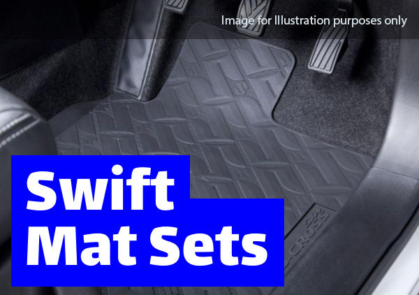 Swift Mat Sets