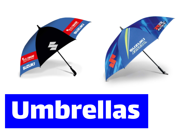 Umbrellas